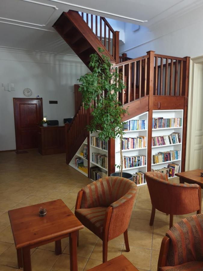 Pribina Penzión Nitra Exterior foto